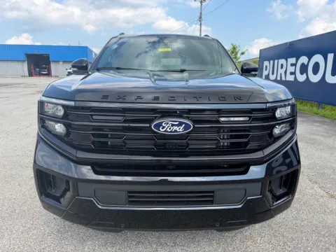 Photos of 2027 Ford Expedition Max Platinum for sale in Grayson, KY at Pure Country Automotive
