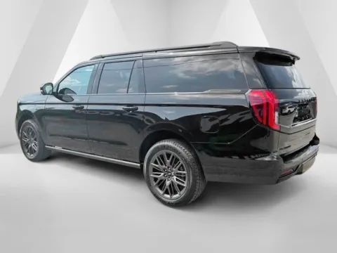 More photos of 2027 Ford Expedition Max Platinum at Pure Country Automotive, KY