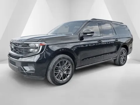 Another view of 2027 Ford Expedition Max Platinum for sale in Grayson, KY at Pure Country Automotive