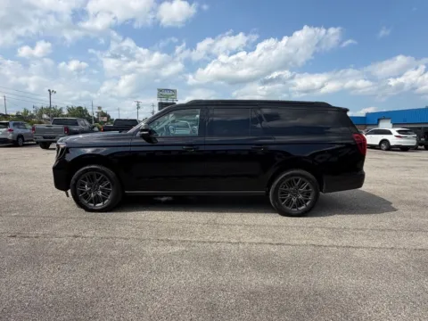 More photos of 2027 Ford Expedition Max Platinum at Pure Country Automotive, KY