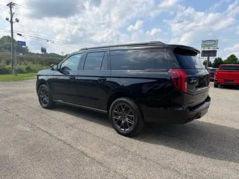 More photos of 2027 Ford Expedition Max Platinum at Pure Country Automotive, KY