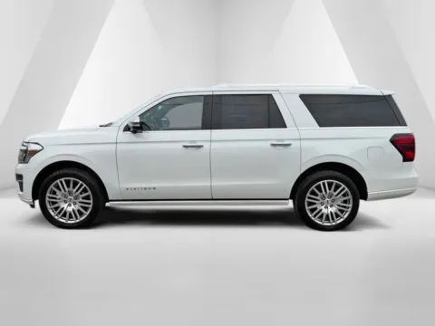 More photos of 2023 Ford Expedition Max Platinum at Pure Country Automotive, KY