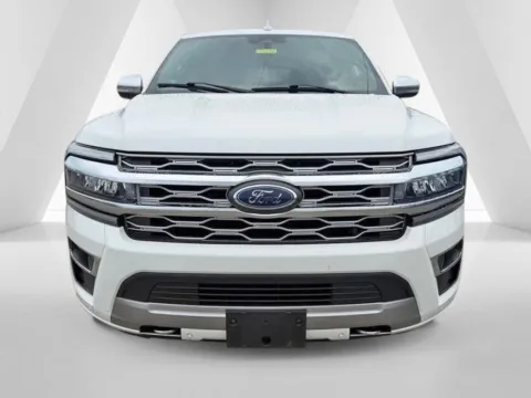 Another view of 2023 Ford Expedition Max Platinum for sale in Grayson, KY at Pure Country Automotive