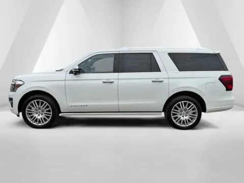 More photos of 2023 Ford Expedition Max Platinum at Pure Country Automotive, KY