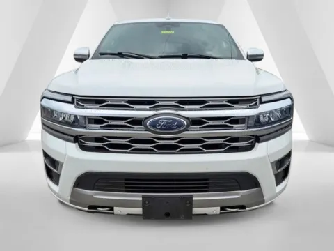 Photos of 2023 Ford Expedition Max Platinum for sale in Grayson, KY at Pure Country Automotive