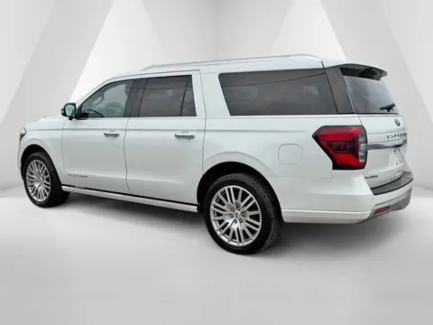 More photos of 2023 Ford Expedition Max Platinum at Pure Country Automotive, KY