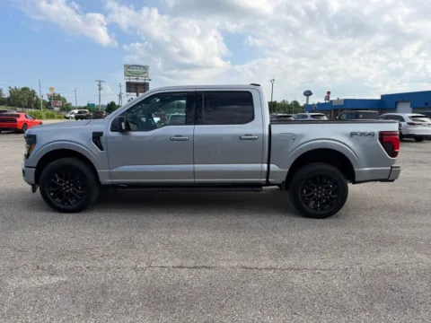 More photos of 2026 Ford F-150 XLT at Pure Country Automotive, KY
