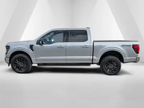 More photos of 2026 Ford F-150 XLT at Pure Country Automotive, KY
