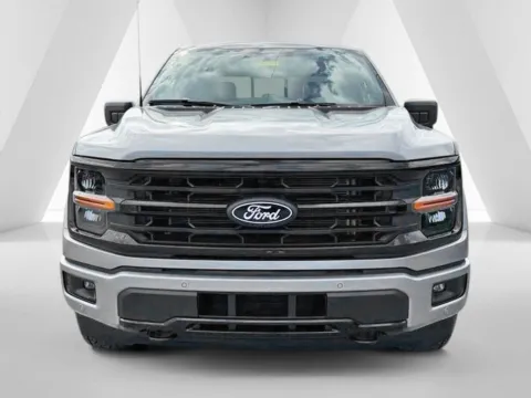 Photos of 2026 Ford F-150 XLT for sale in Grayson, KY at Pure Country Automotive