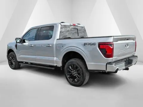More photos of 2026 Ford F-150 XLT at Pure Country Automotive, KY