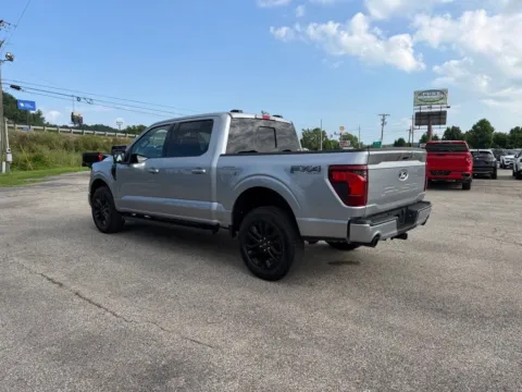 More photos of 2026 Ford F-150 XLT at Pure Country Automotive, KY