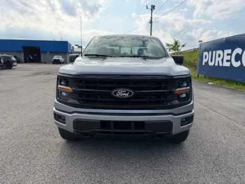 Photos of 2026 Ford F-150 XLT for sale in Grayson, KY at Pure Country Automotive