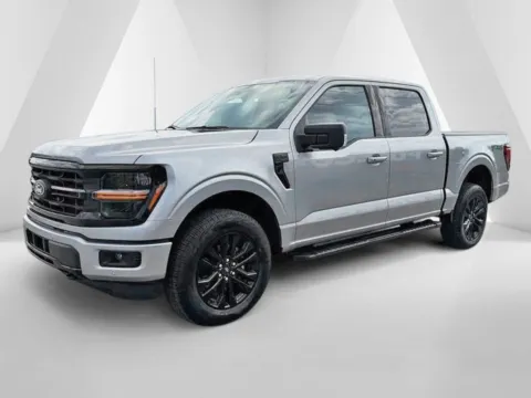 Another view of 2026 Ford F-150 XLT for sale in Grayson, KY at Pure Country Automotive