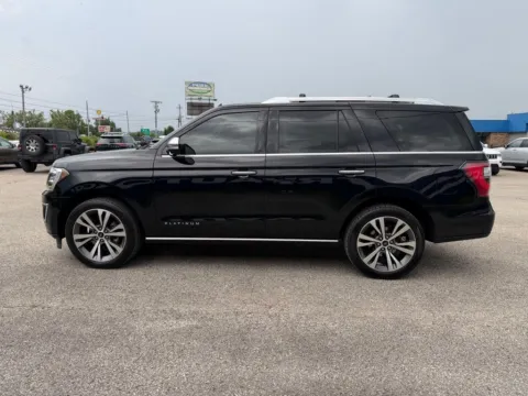More photos of 2020 Ford Expedition Platinum at Pure Country Automotive, KY