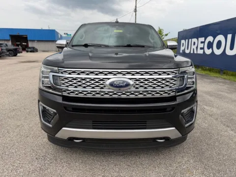 Photos of 2020 Ford Expedition Platinum for sale in Grayson, KY at Pure Country Automotive