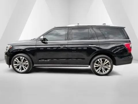 More photos of 2020 Ford Expedition Platinum at Pure Country Automotive, KY