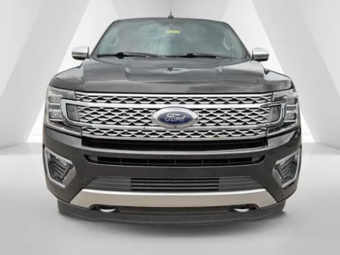 Photos of 2020 Ford Expedition Platinum for sale in Grayson, KY at Pure Country Automotive