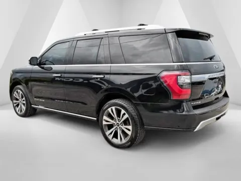 More photos of 2020 Ford Expedition Platinum at Pure Country Automotive, KY
