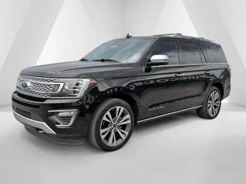 Another view of 2020 Ford Expedition Platinum for sale in Grayson, KY at Pure Country Automotive