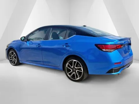 More photos of 2024 Nissan Sentra SR at Pure Country Automotive, KY
