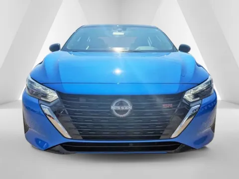 Photos of 2024 Nissan Sentra SR for sale in Grayson, KY at Pure Country Automotive