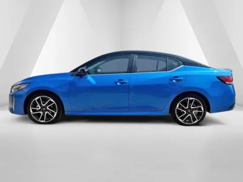 More photos of 2024 Nissan Sentra SR at Pure Country Automotive, KY