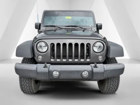 Photos of 2017 Jeep Wrangler Sport for sale in Grayson, KY at Pure Country Automotive