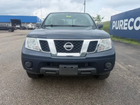 Photos of 2019 Nissan Frontier SV for sale in Grayson, KY at Pure Country Automotive
