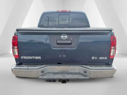 More photos of 2019 Nissan Frontier SV at Pure Country Automotive, KY