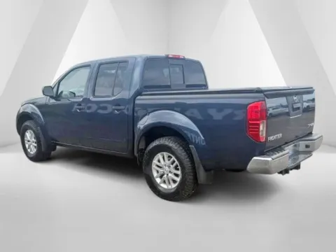 Another view of 2019 Nissan Frontier SV for sale in Grayson, KY at Pure Country Automotive