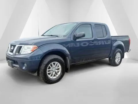 Photos of 2019 Nissan Frontier SV for sale in Grayson, KY at Pure Country Automotive