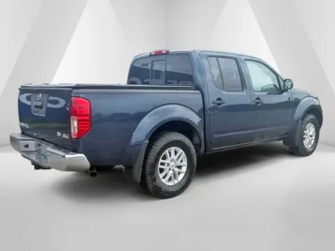 More photos of 2019 Nissan Frontier SV at Pure Country Automotive, KY