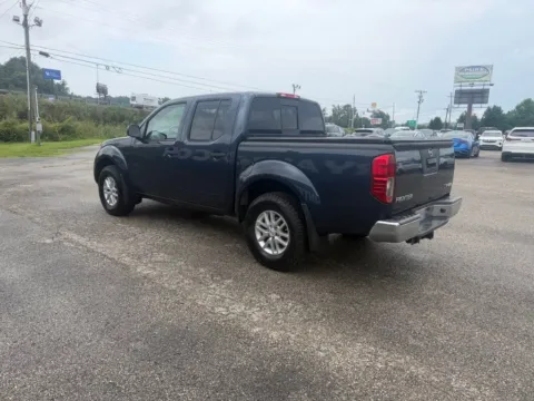 More photos of 2019 Nissan Frontier SV at Pure Country Automotive, KY