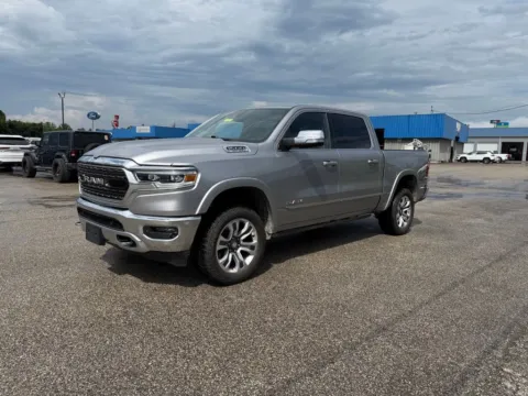 Another view of 2022 Ram 1500 Limited for sale in Grayson, KY at Pure Country Automotive