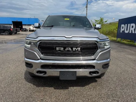 Photos of 2022 Ram 1500 Limited for sale in Grayson, KY at Pure Country Automotive