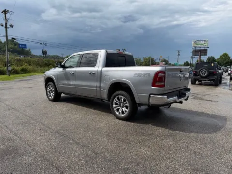More photos of 2022 Ram 1500 Limited at Pure Country Automotive, KY