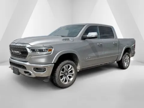 Another view of 2022 Ram 1500 Limited for sale in Grayson, KY at Pure Country Automotive