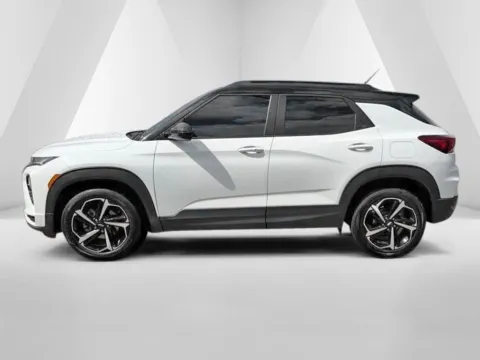 More photos of 2021 Chevrolet TrailBlazer RS at Pure Country Automotive, KY