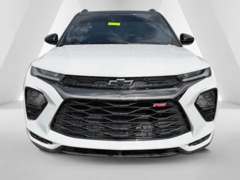 Photos of 2021 Chevrolet TrailBlazer RS for sale in Grayson, KY at Pure Country Automotive