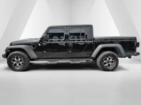 More photos of 2021 Jeep Gladiator Sport at Pure Country Automotive, KY