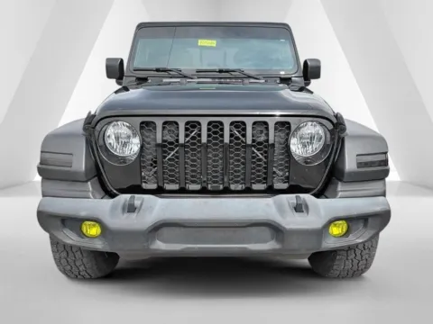 Photos of 2021 Jeep Gladiator Sport for sale in Grayson, KY at Pure Country Automotive