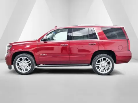 More photos of 2020 Chevrolet Tahoe Premier at Pure Country Automotive, KY