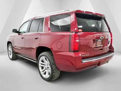 More photos of 2020 Chevrolet Tahoe Premier at Pure Country Automotive, KY