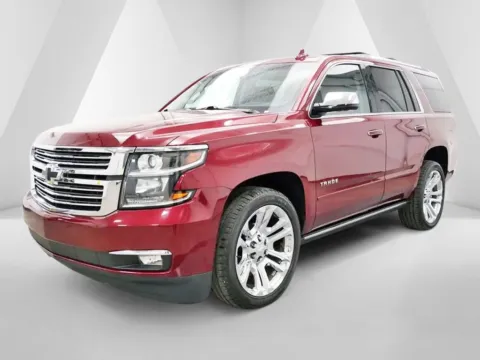 Another view of 2020 Chevrolet Tahoe Premier for sale in Grayson, KY at Pure Country Automotive