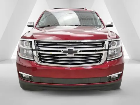 Photos of 2020 Chevrolet Tahoe Premier for sale in Grayson, KY at Pure Country Automotive
