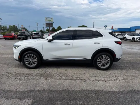 More photos of 2022 Buick Envision Preferred at Pure Country Automotive, KY