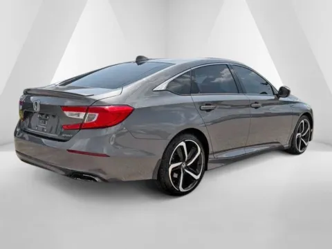 More photos of 2020 Honda Accord Sport at Pure Country Automotive, KY