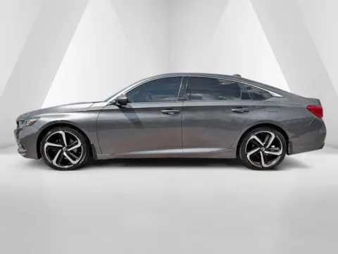 More photos of 2020 Honda Accord Sport at Pure Country Automotive, KY