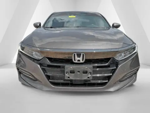 Photos of 2020 Honda Accord Sport for sale in Grayson, KY at Pure Country Automotive