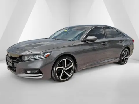 Another view of 2020 Honda Accord Sport for sale in Grayson, KY at Pure Country Automotive